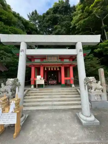 二見興玉神社(三重県)