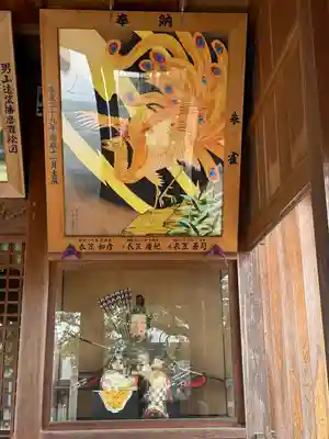 水尾神社(兵庫県)