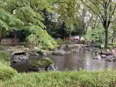 増上寺塔頭 三縁山 宝珠院の庭園