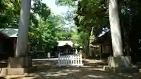 玉川神社のその他建物