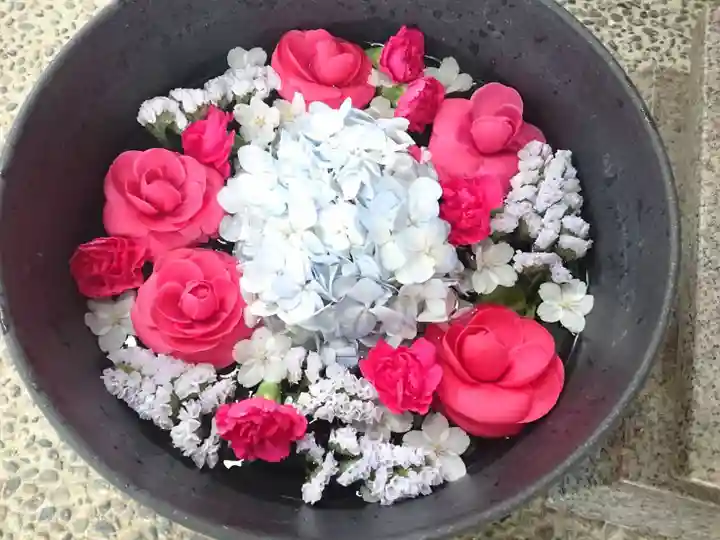 鹿島台神社(宮城県)