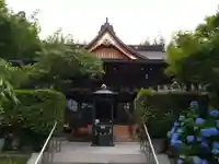 高徳院(愛知県)