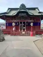 小祝神社(群馬県)