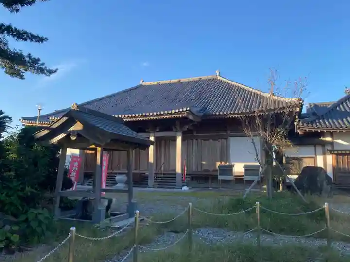 蔵珠院(徳島県)