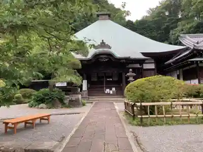 等覚院(神奈川県)