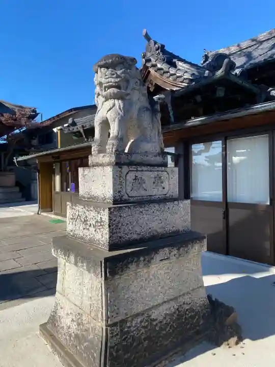 伊勢崎神社(群馬県)