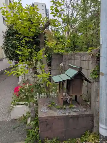 大國神社(東京都)