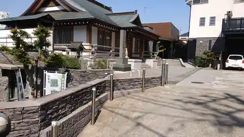 妙清寺のその他建物