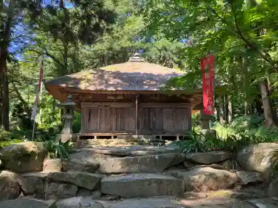 高藏寺(宮城県)