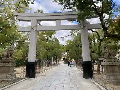 湊川神社(兵庫県)