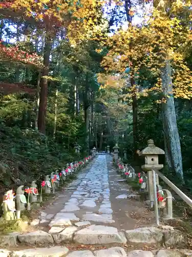 金剛輪寺の建物その他