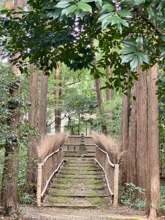 隨心院(随心院)のその他建物