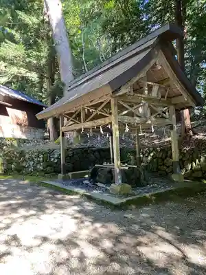 元伊勢内宮 皇大神社(京都府)