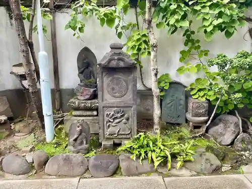 永久寺(東京都)