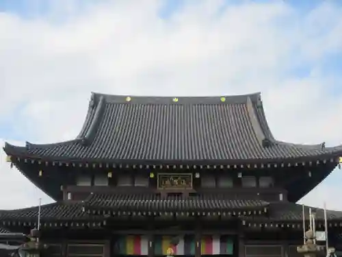 川崎大師（平間寺）(神奈川県)