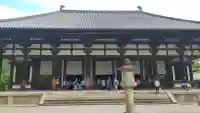 唐招提寺(奈良県)