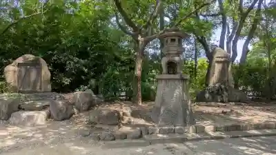 豊國神社(大阪府)