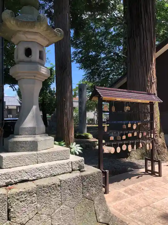 日吉神社(福井県)