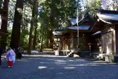 高千穂神社の建物その他