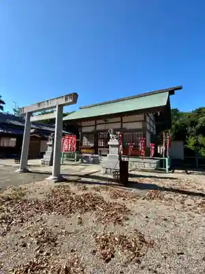 大己貴神社(愛知県)