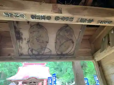 普門寺のその他建物