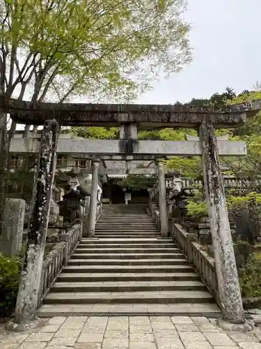 古峯神社(栃木県)