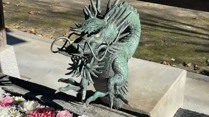 総願寺(埼玉県)