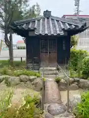 密蔵院の建物その他