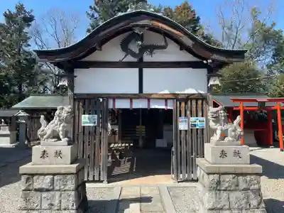 奥宮神社(京都府)