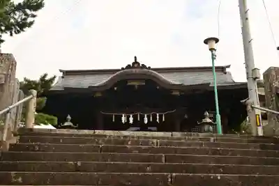 琴彈八幡宮(香川県)