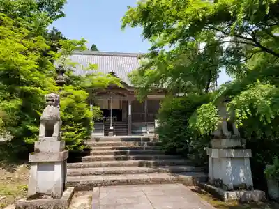 高山寺のその他建物