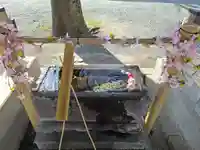 相模原氷川神社(神奈川県)