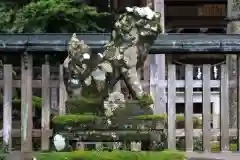 若宮八幡社(滋賀県)