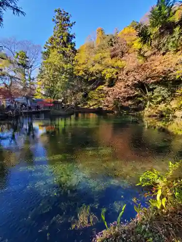 磯山弁財天(栃木県)