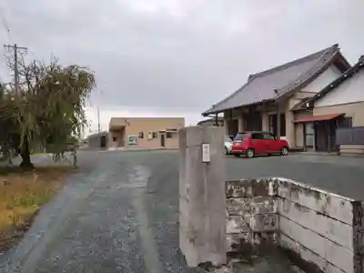 海蔵寺のその他建物