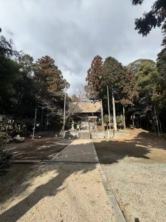 加良比乃神社(三重県)