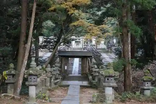 東光寺のその他建物