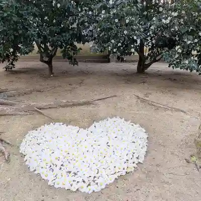 三津厳島神社(愛媛県)