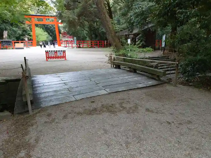 賀茂御祖神社(下鴨神社)のその他建物
