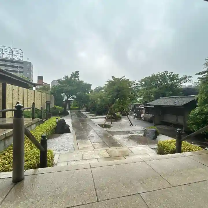 良泉寺(神奈川県)