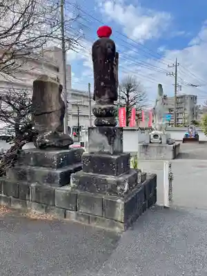 長泉寺(神奈川県)