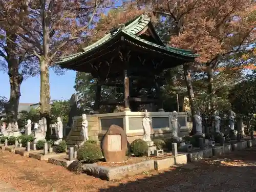 長命寺のその他建物