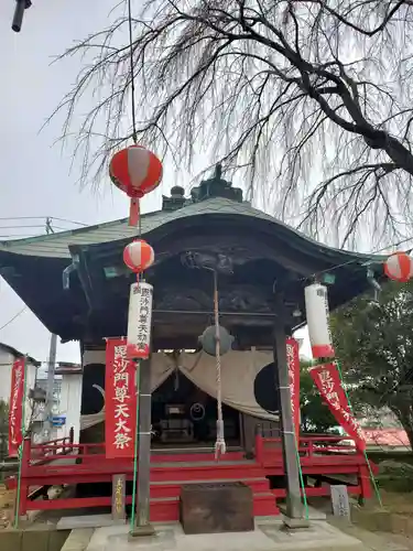 長松院(福島県)