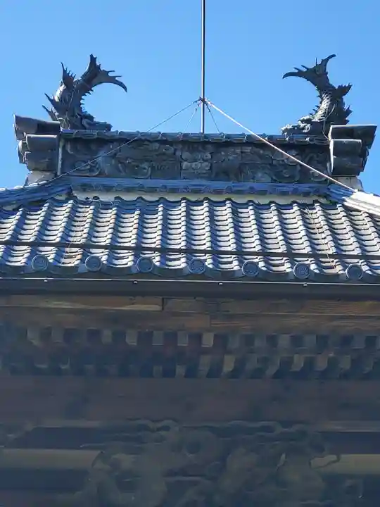 西楽寺(長野県)