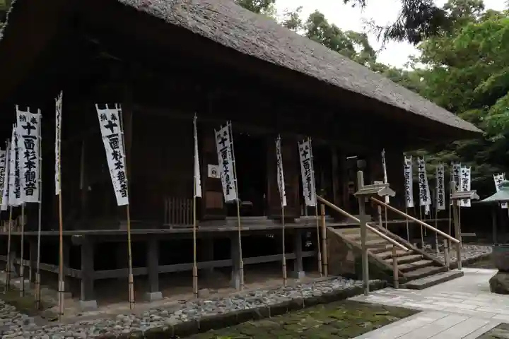 杉本寺(神奈川県)