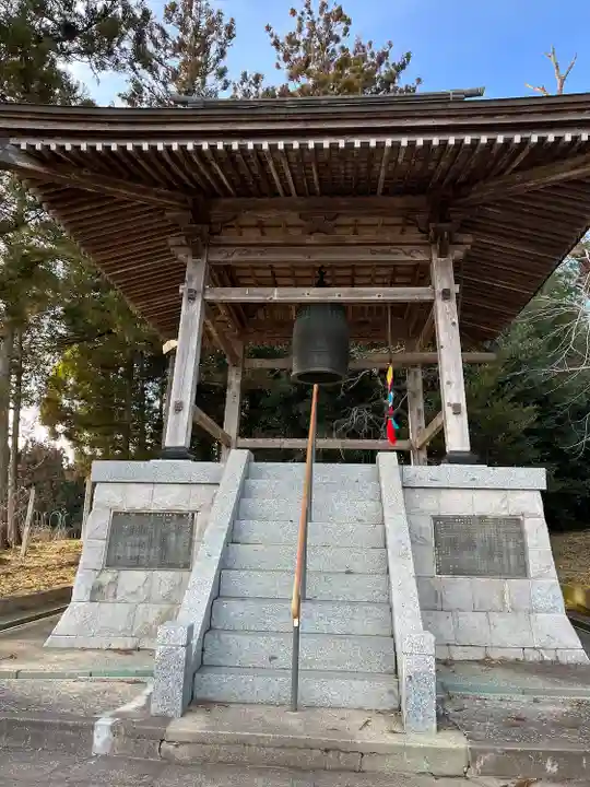 鹿島台神社(宮城県)