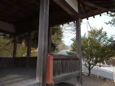 白鬚神社のその他建物