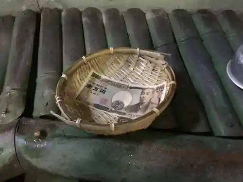 銭洗弁財天宇賀福神社のその他建物