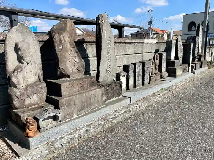 慈眼寺(栃木県)