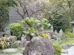 宗英寺(神奈川県)